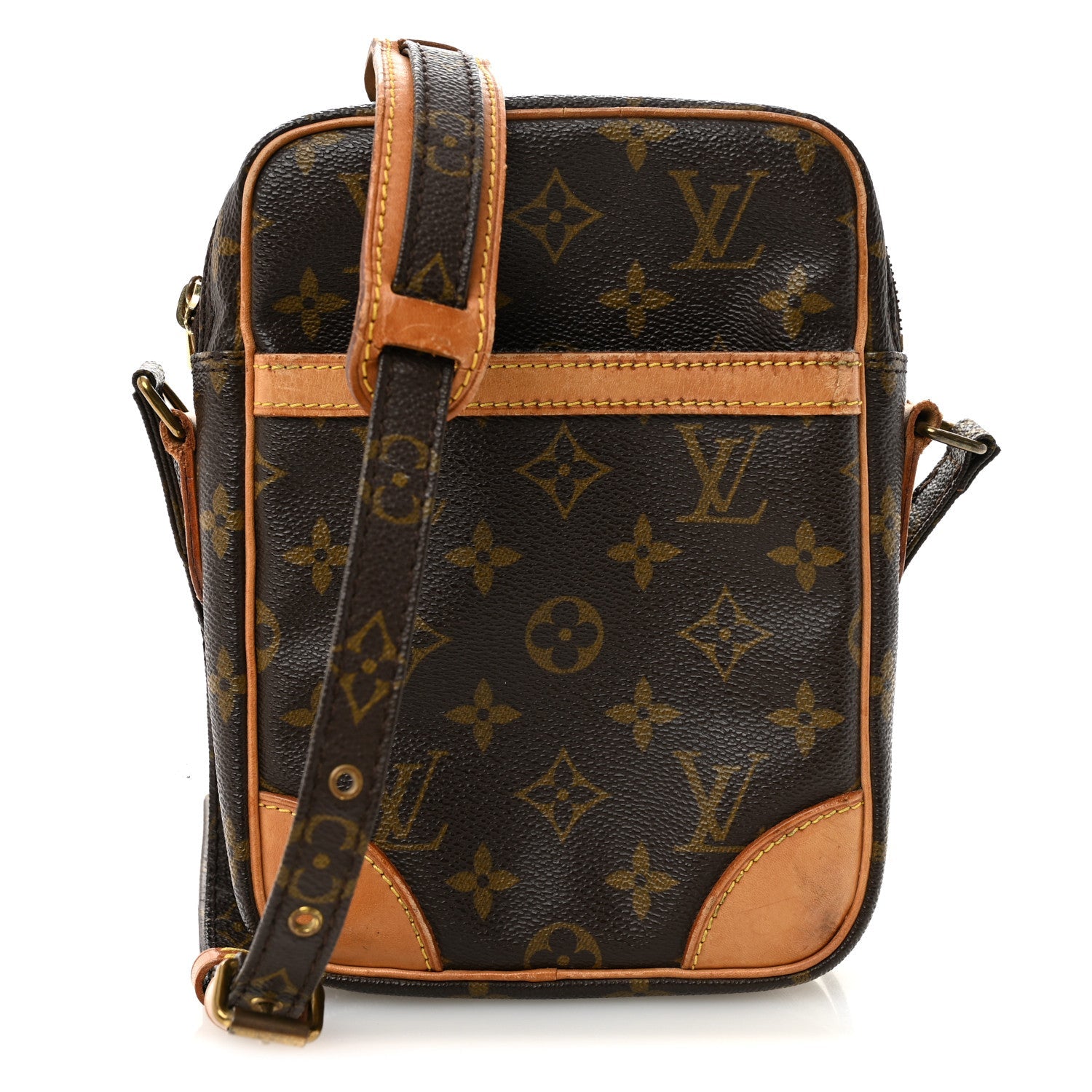 Louis Vuitton Monogram Danube 21