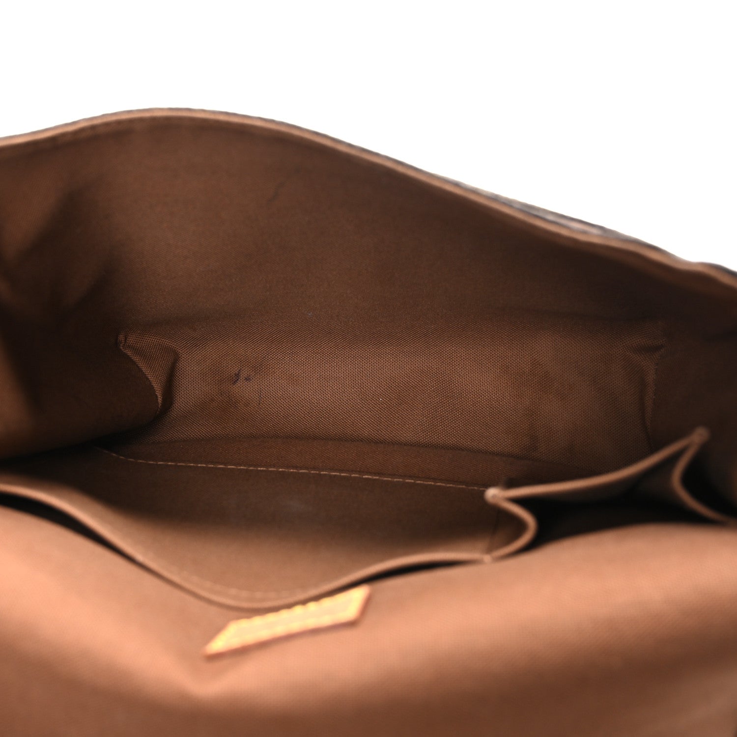 Louis Vuitton Monogram Bosphore PM Messenger