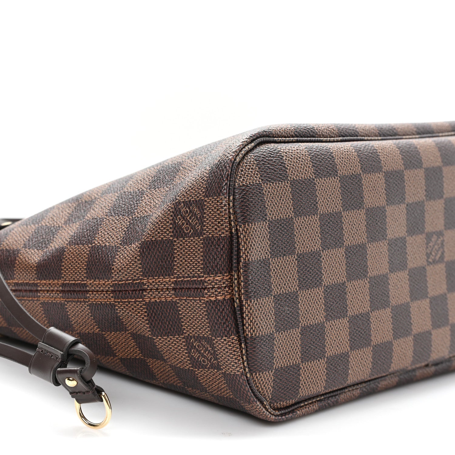 Louis Vuitton Damier Ebene Neo Neverfull PM