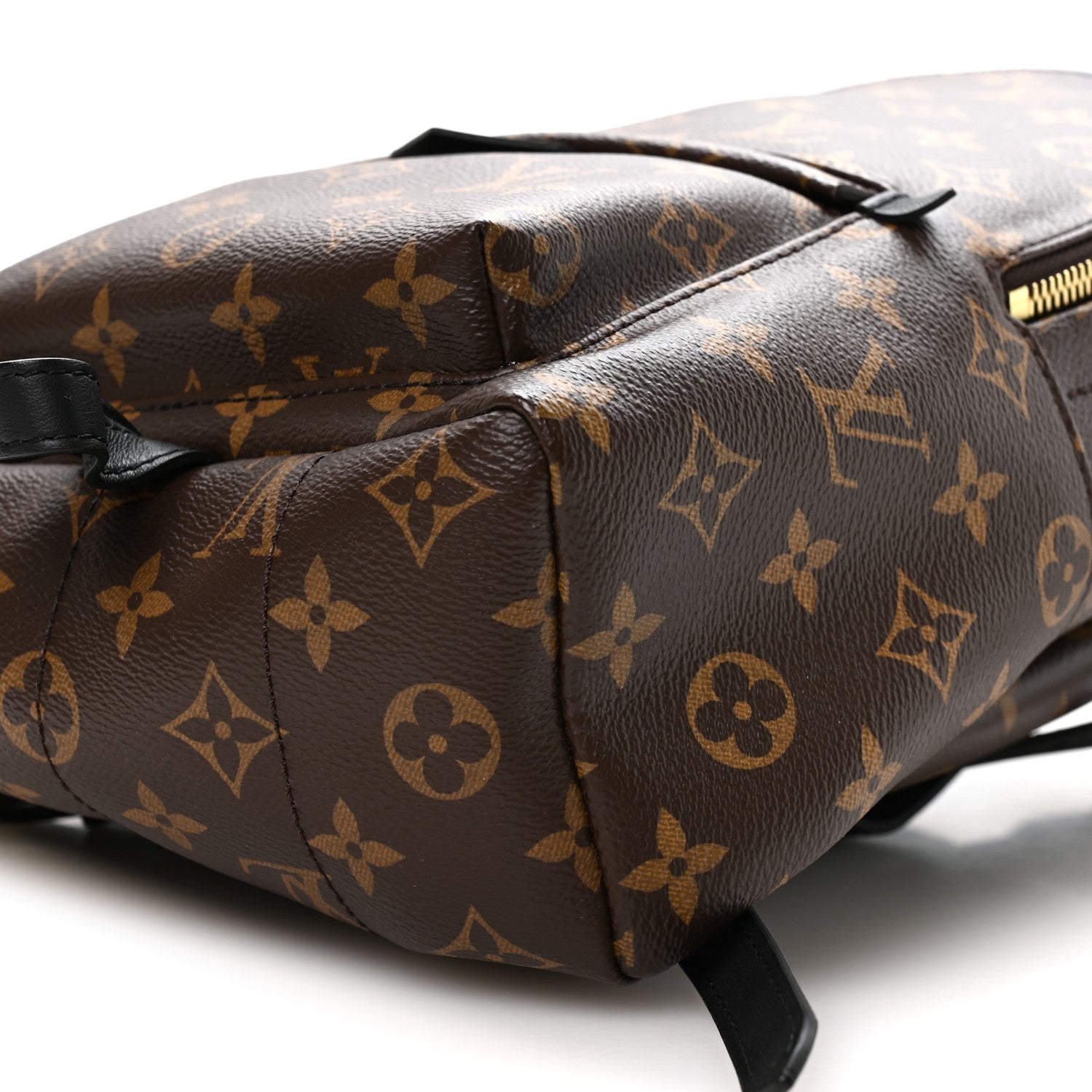Louis Vuitton Monogram Palm Springs Backpack PM