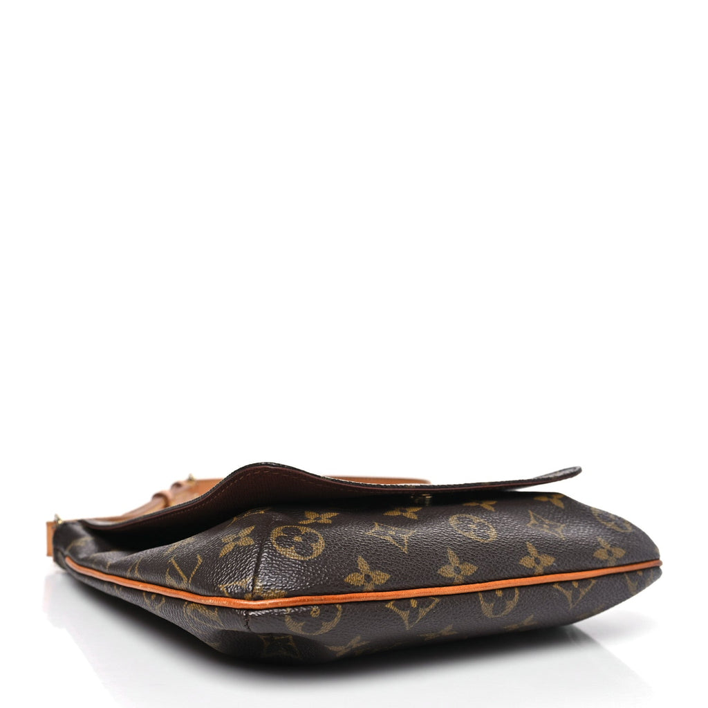 Louis Vuitton Monogram Musette Salsa