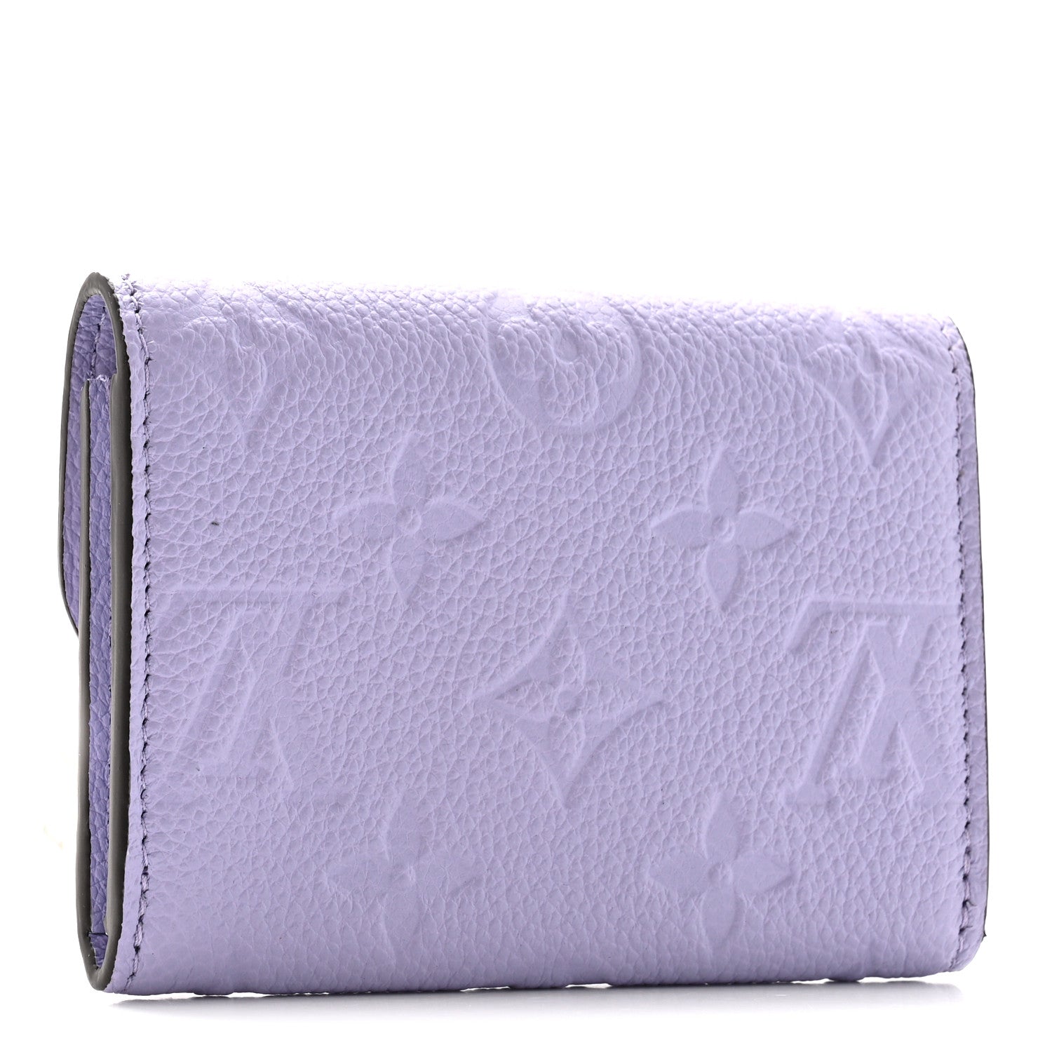 Louis Vuitton Empreinte Rosalie Coin Purse Iris