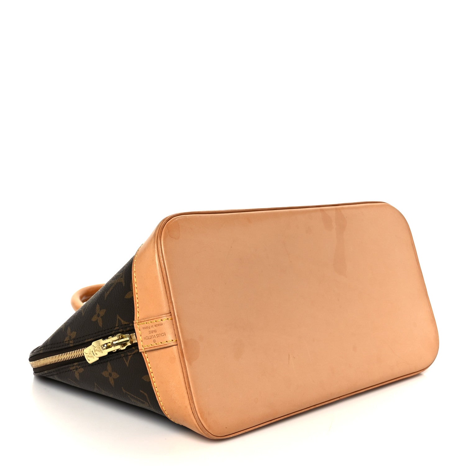 Louis Vuitton Monogram Alma PM