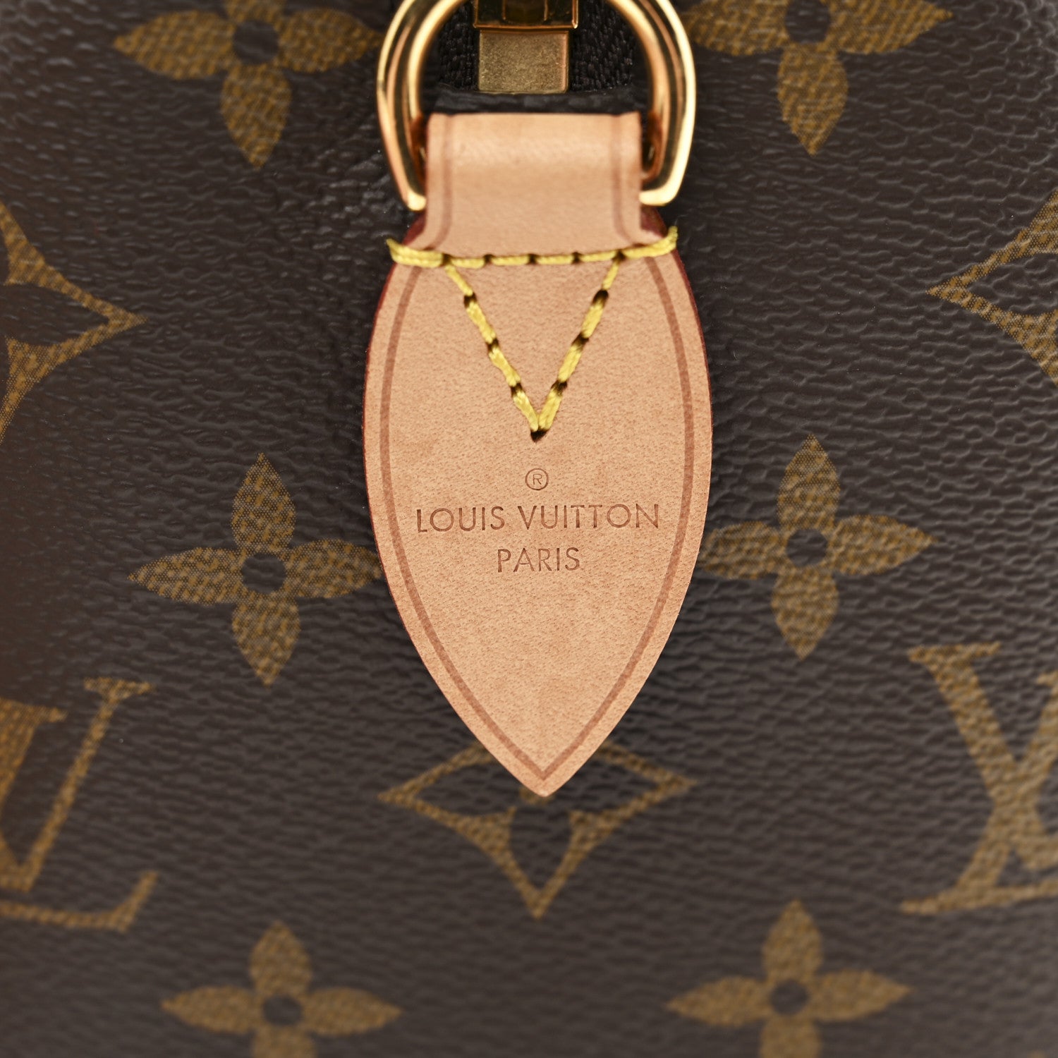 Louis Vuitton Monogram Speedy Bandouliere 20 Black