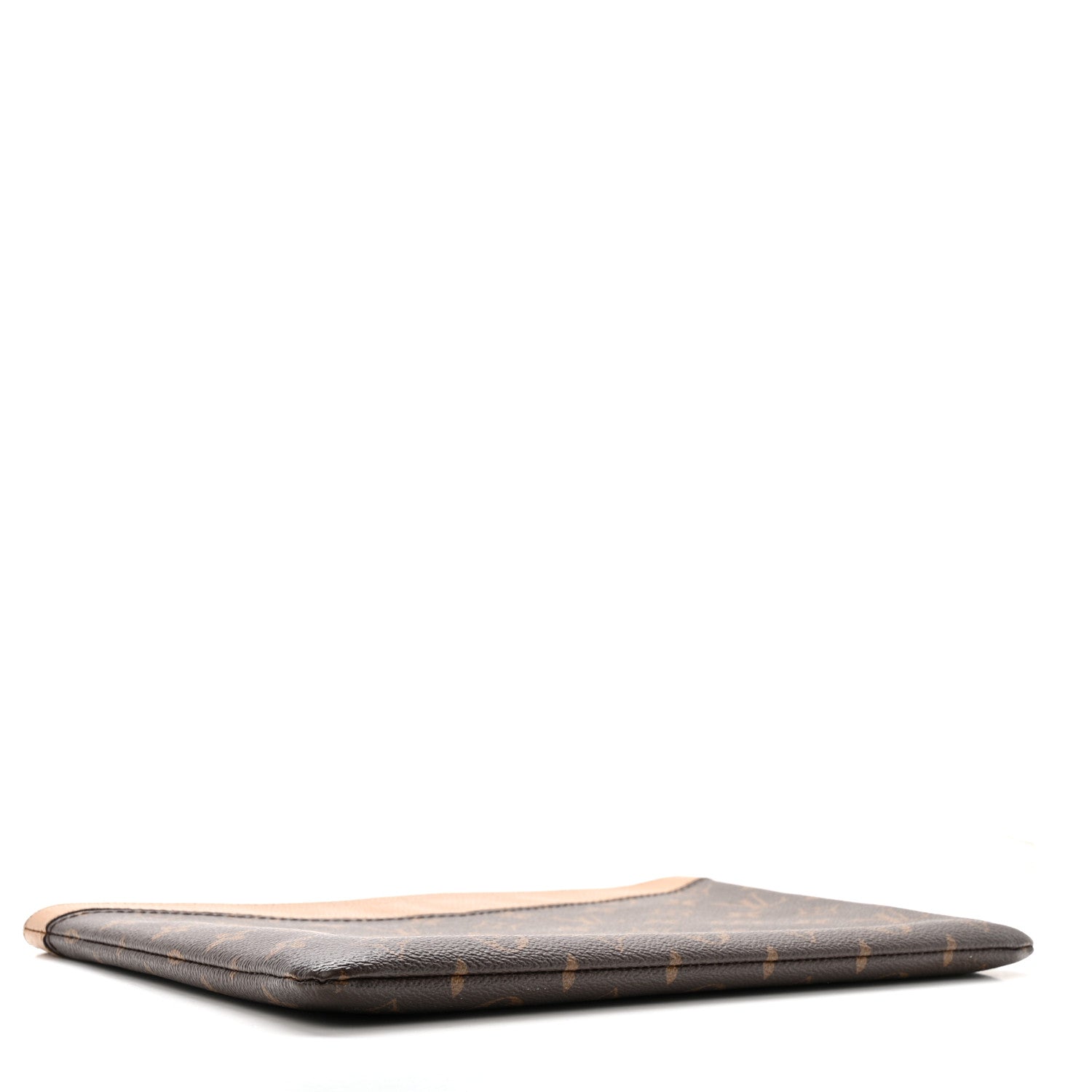Louis Vuitton Monogram Daily Pouch Sesame