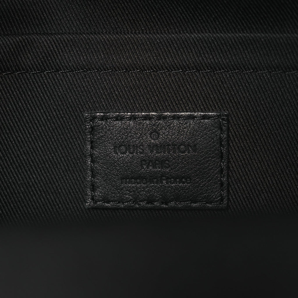 Louis Vuitton Reverse Monogram Palm Springs Backpack Mini