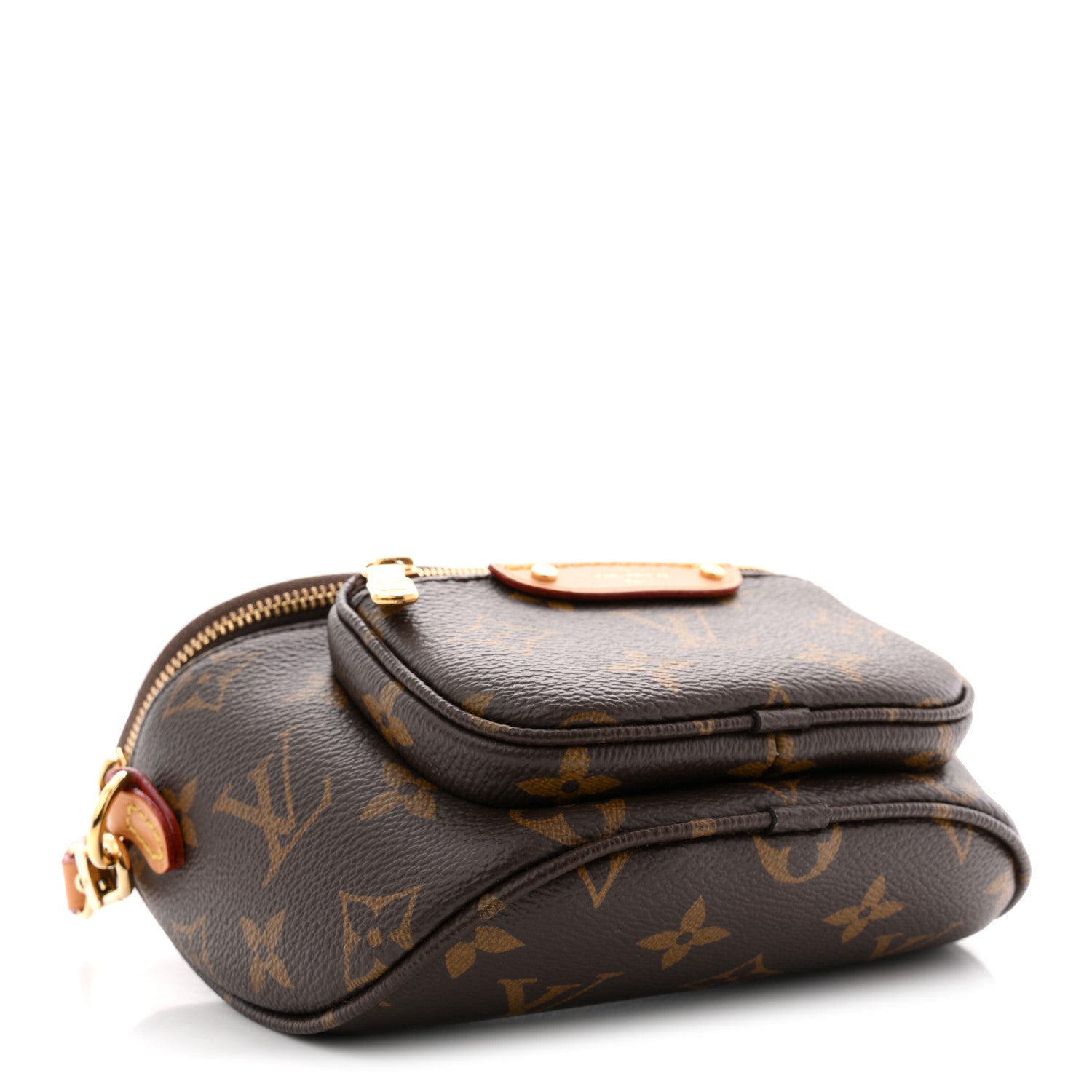 Louis Vuitton Monogram Mini Bumbag