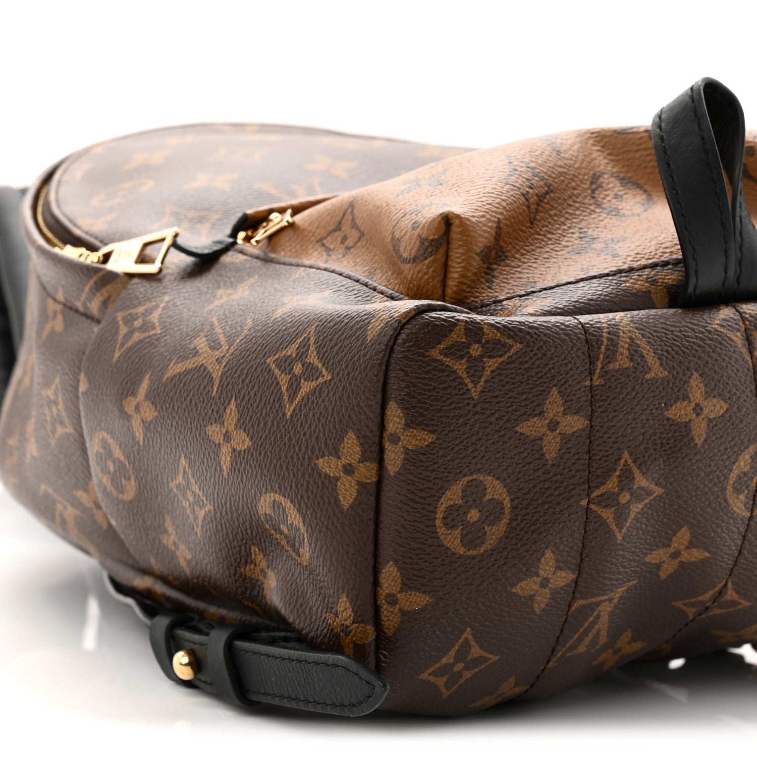 Louis Vuitton Reverse Monogram Palm Springs Backpack PM