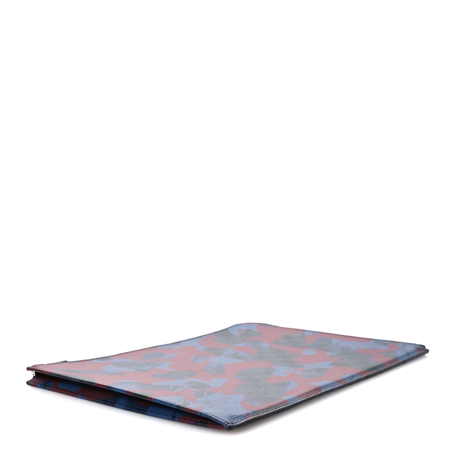 Louis Vuitton Damier Graphite Pochette Jour Camouflage