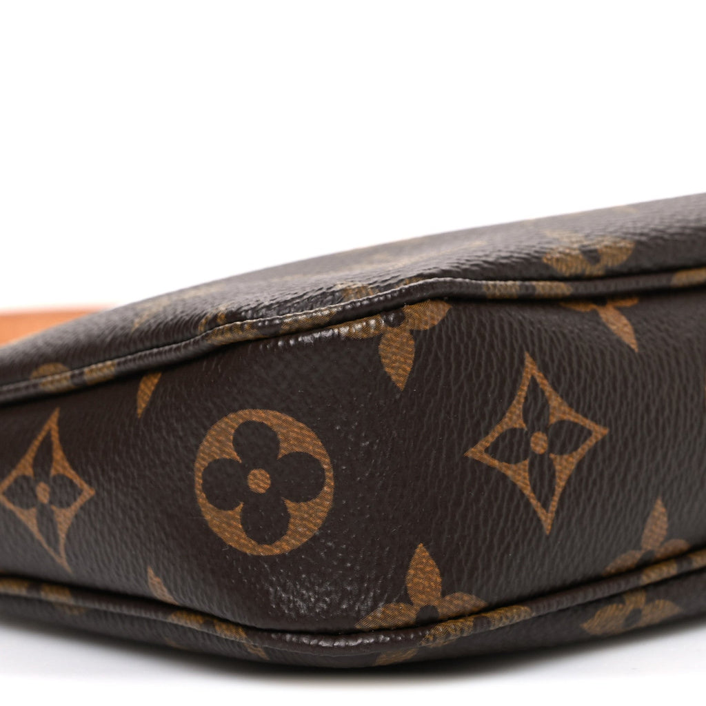 Louis Vuitton Monogram Pochette Accessories NM