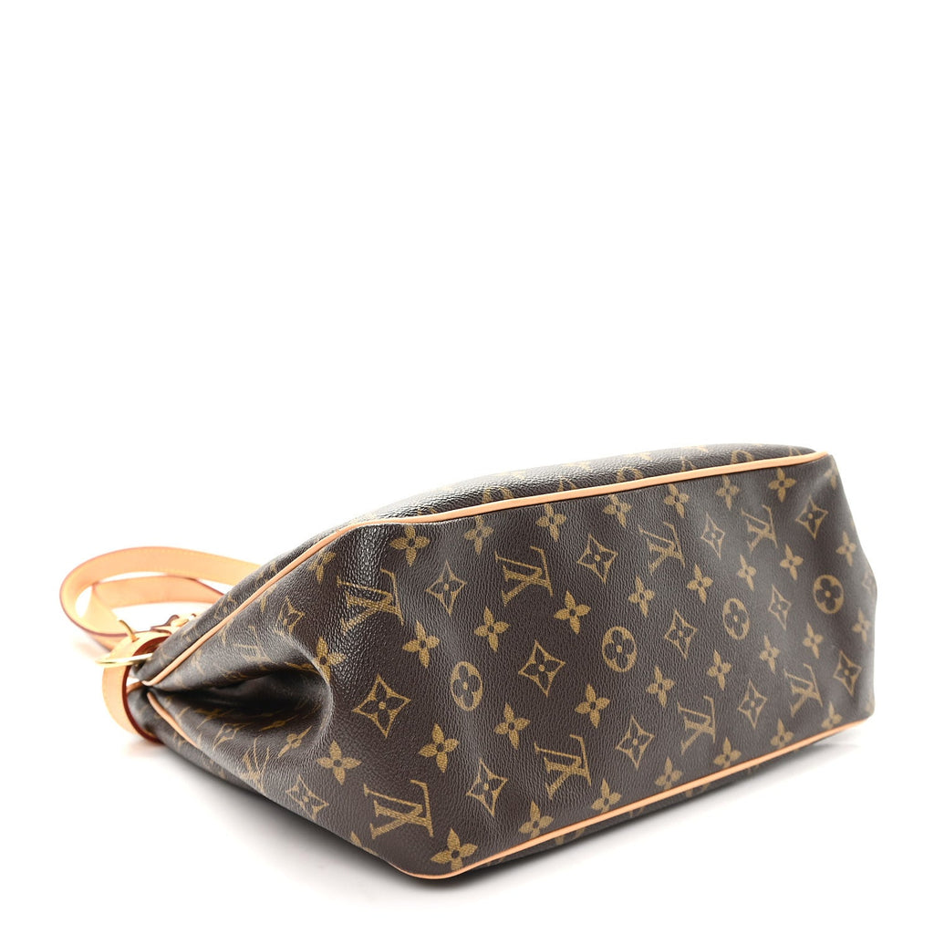 Louis Vuitton Monogram Batignolles Vertical