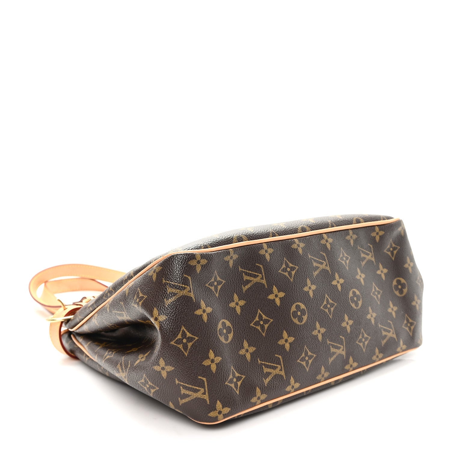 Louis Vuitton Monogram Batignolles Vertical