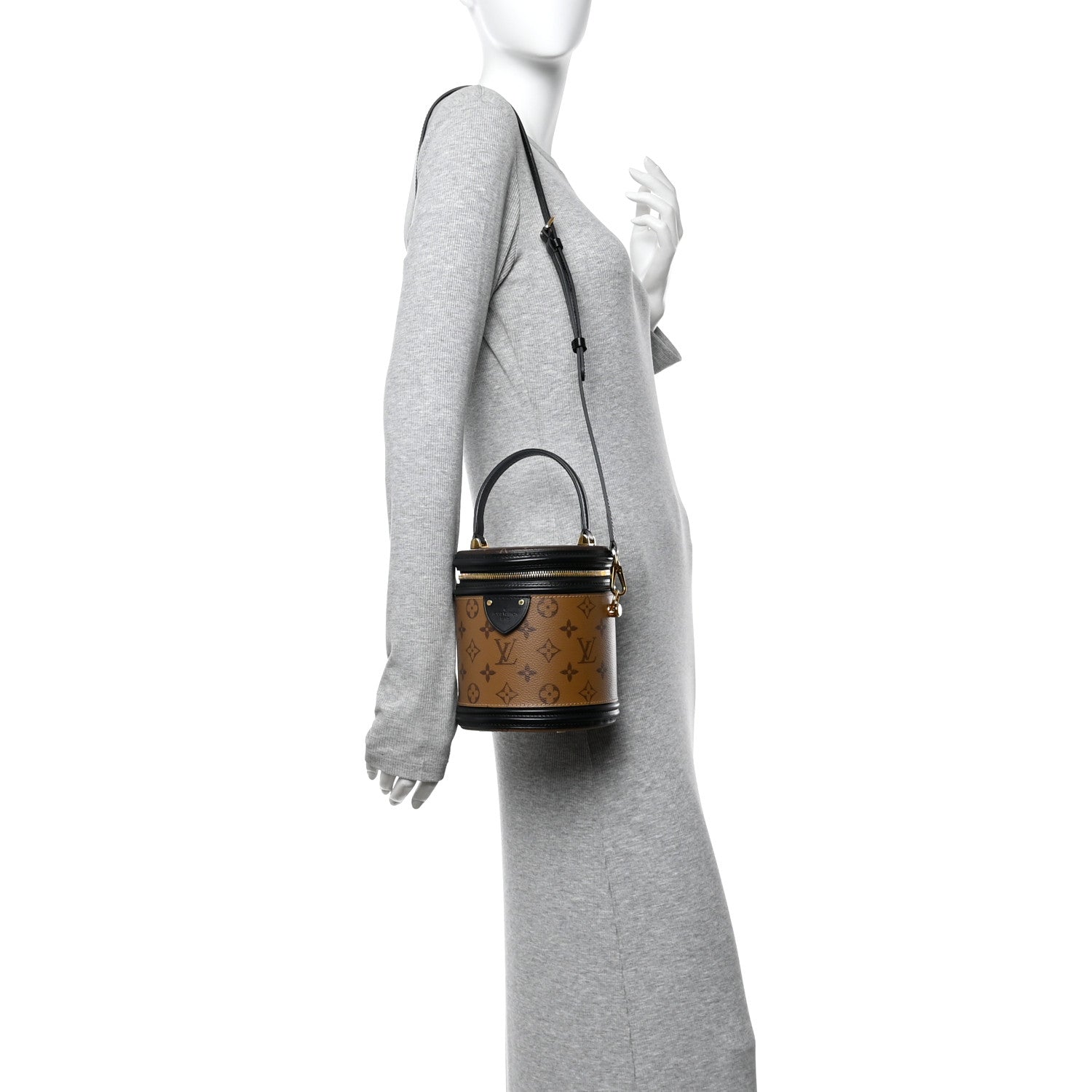 Louis Vuitton Reverse Monogram Cannes