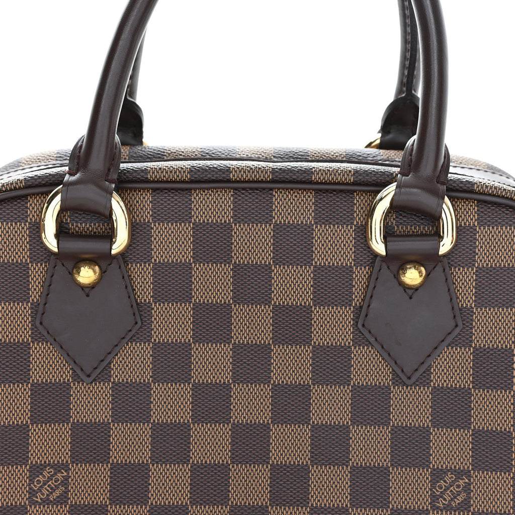Louis Vuitton Damier Ebene Duomo