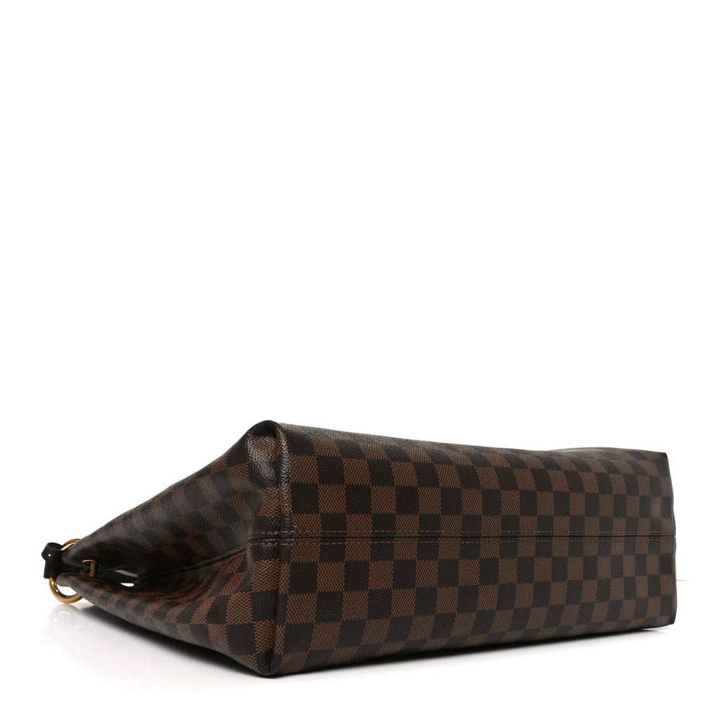 Louis Vuitton Damier Ebene Graceful MM