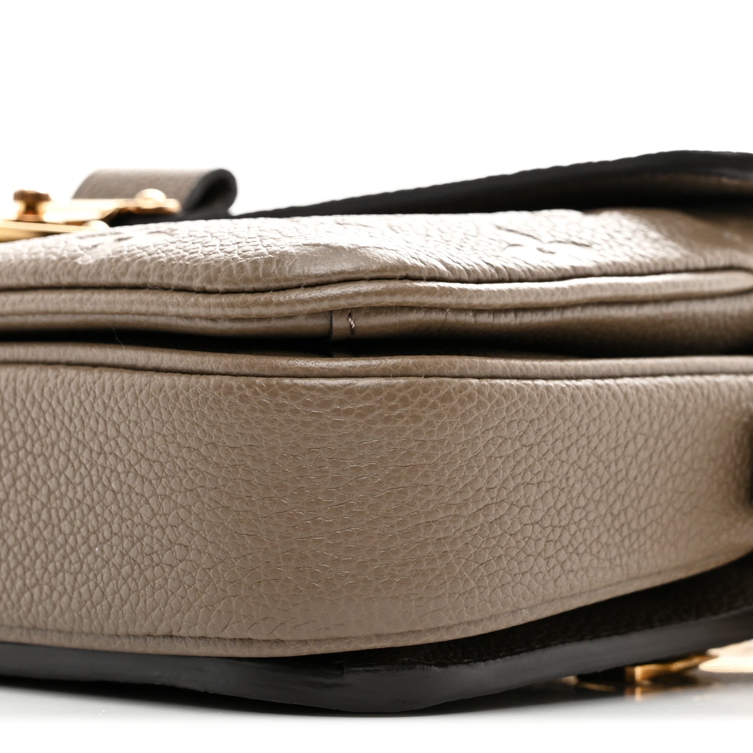 Louis Vuitton Empreinte Pochette Metis East West Smoke