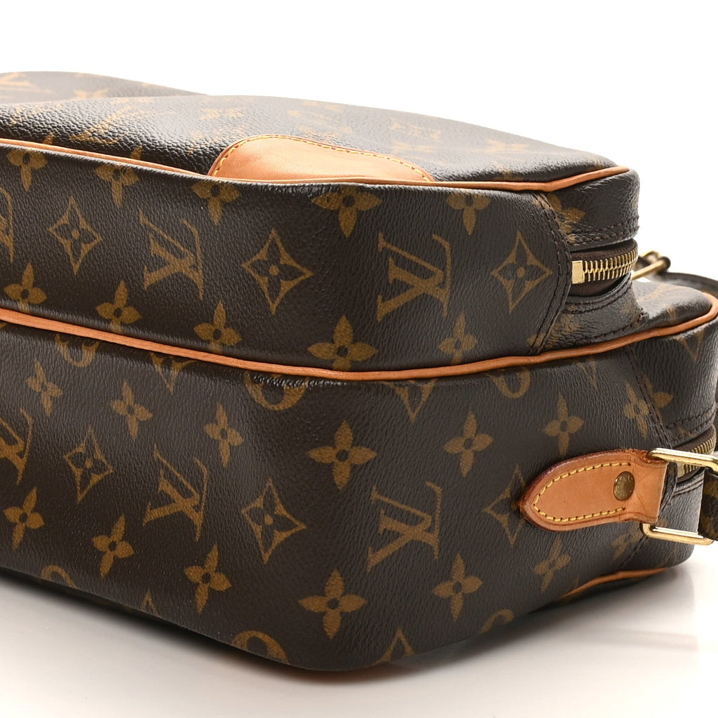Louis Vuitton Monogram Nil 28
