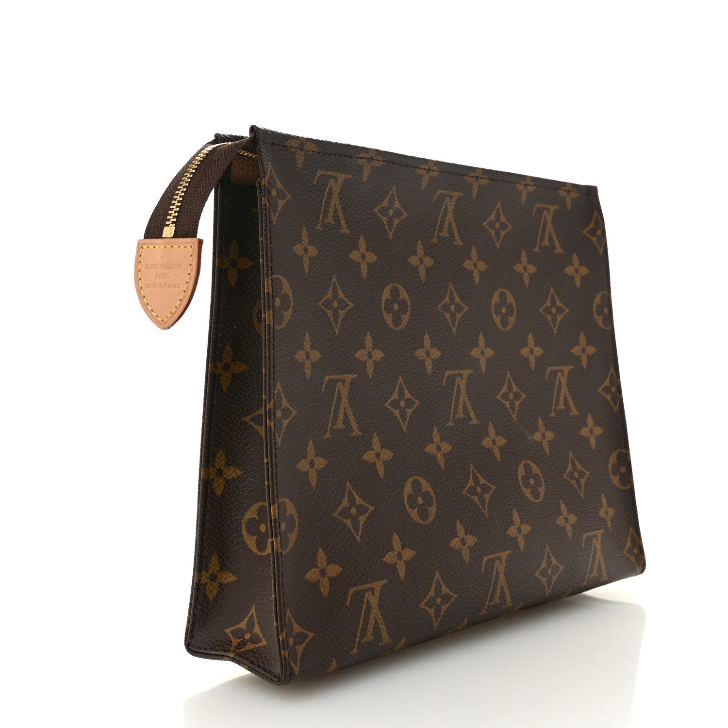 Louis Vuitton Monogram Toiletry Pouch 26