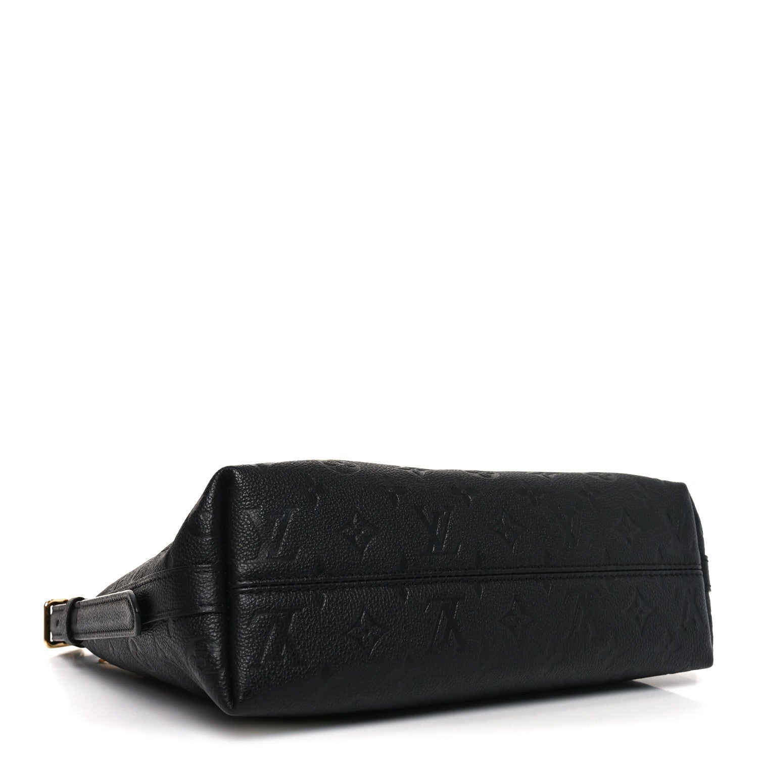 Louis Vuitton Empreinte Monogram Sac Sport NM Black