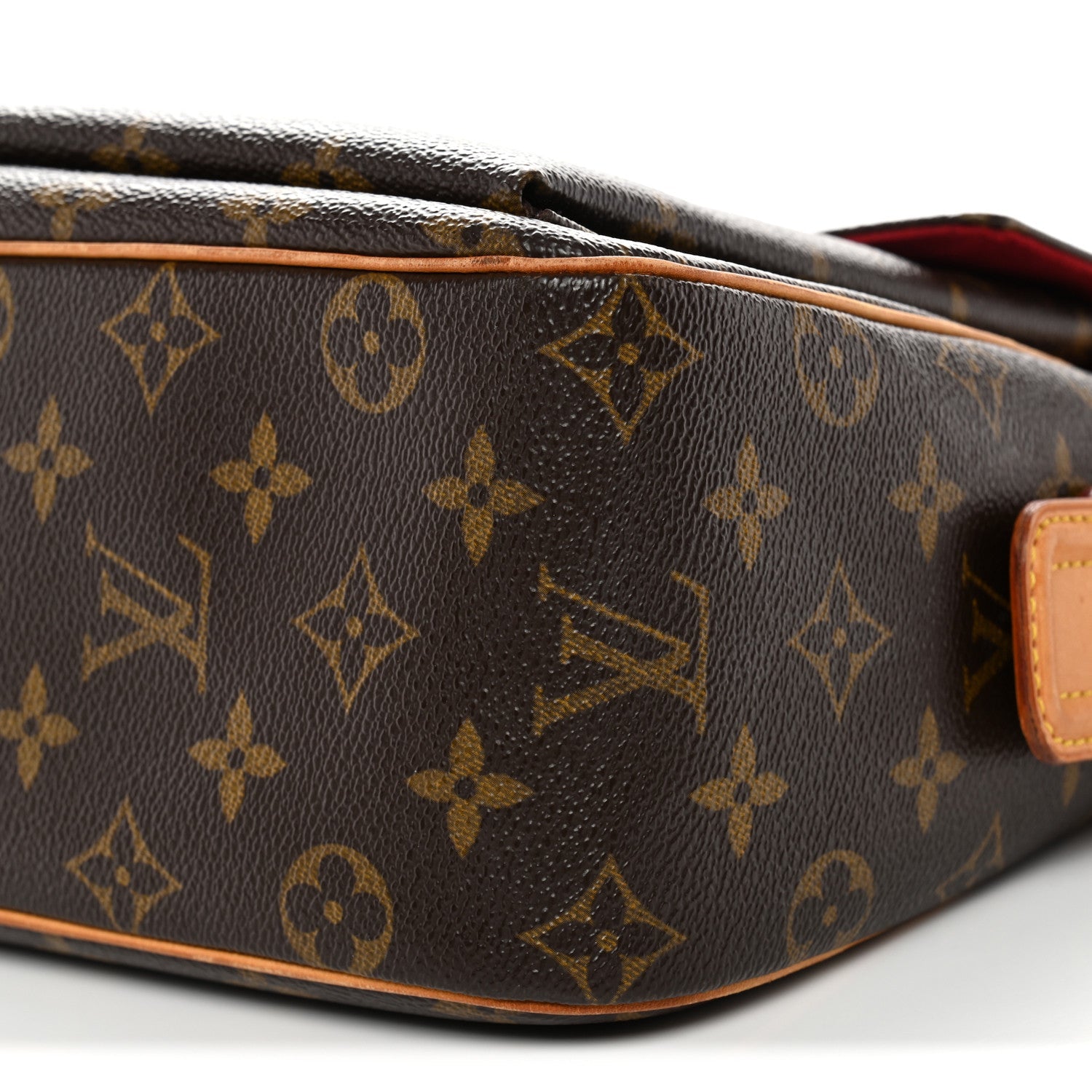 Louis Vuitton Monogram Viva-Cite GM