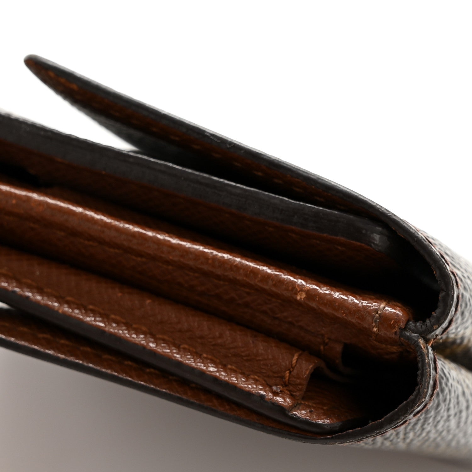 Louis Vuitton Monogram Elise Wallet