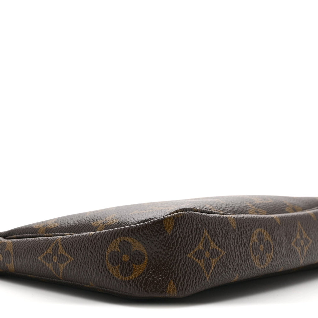 Louis Vuitton Monogram Panda Pochette Accessories