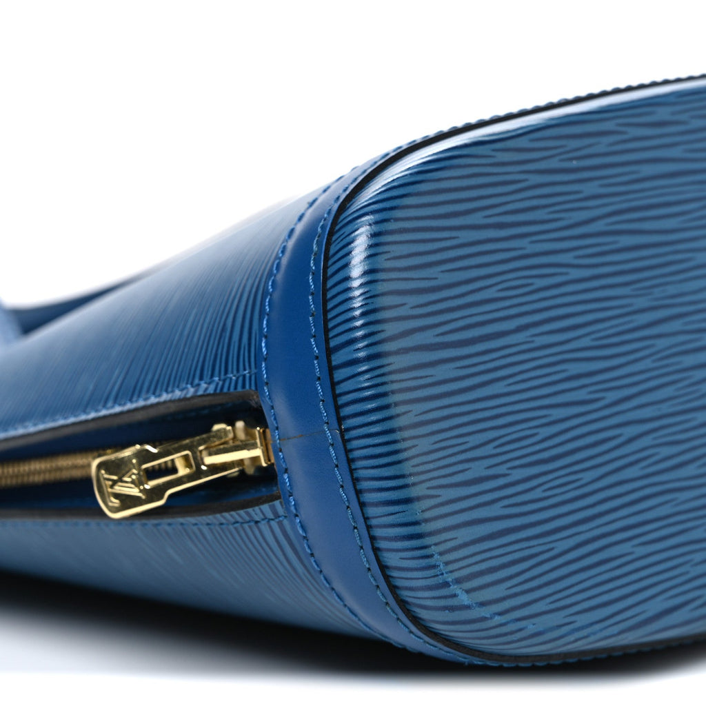 Louis Vuitton Epi Lussac Toledo