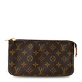 Louis Vuitton Monogram Pochette Accessories NM