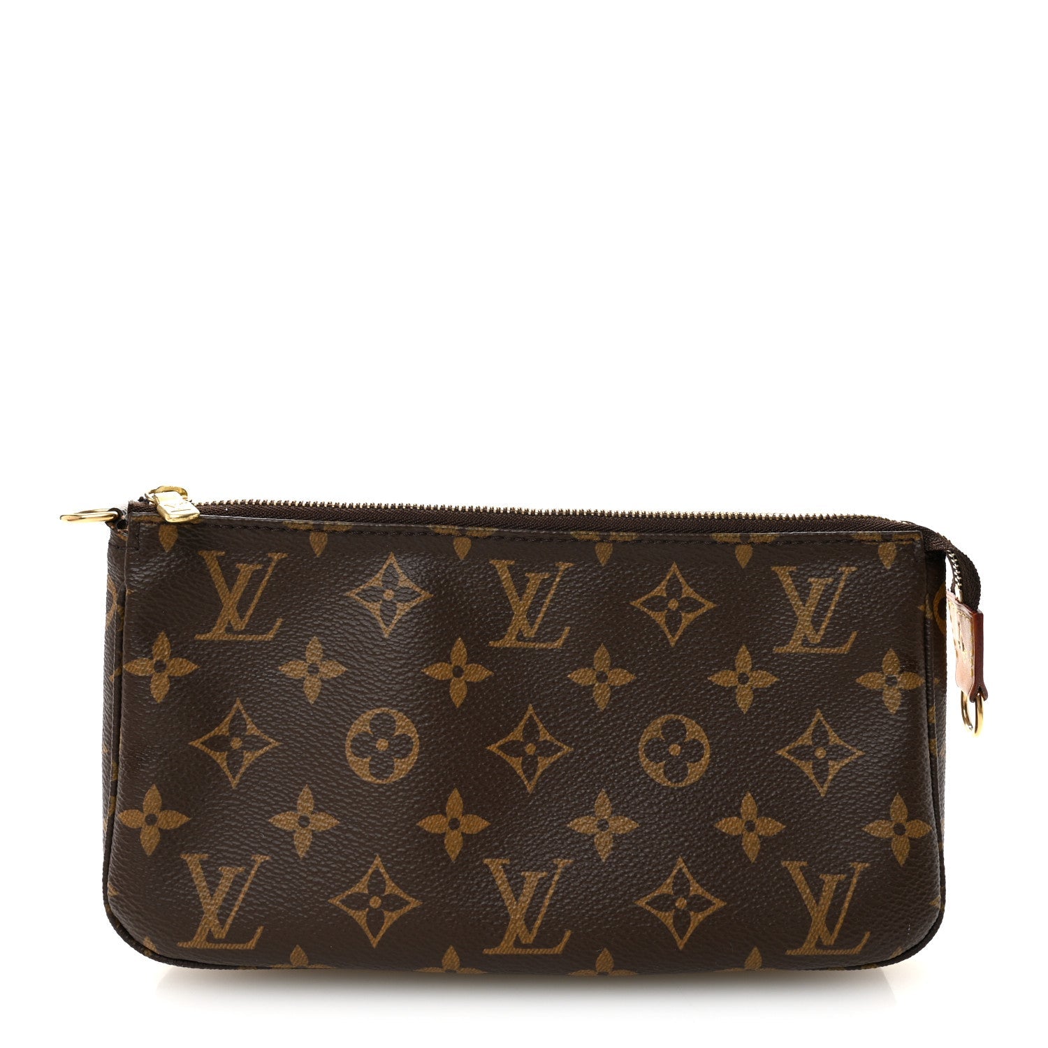 Louis Vuitton Monogram Pochette Accessories NM
