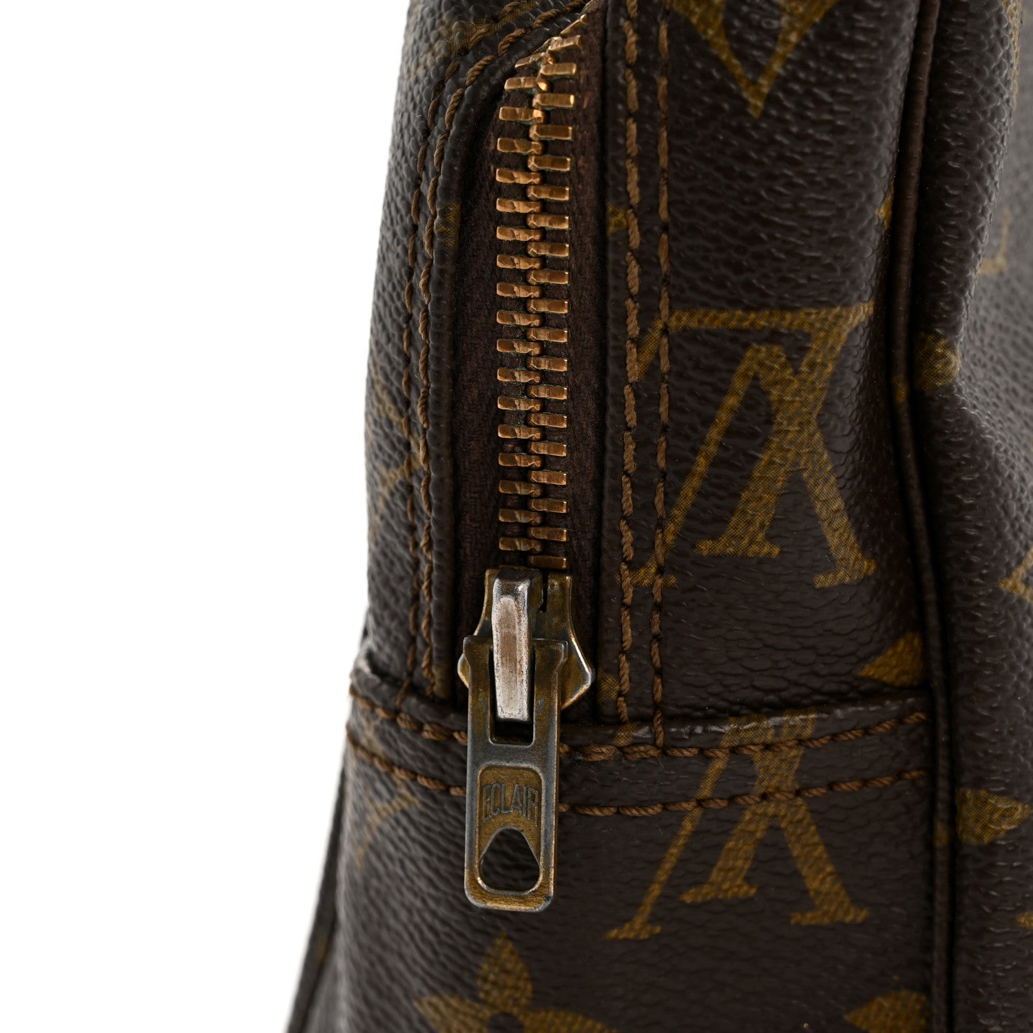 Louis Vuitton Monogram Trousse Toilette 28