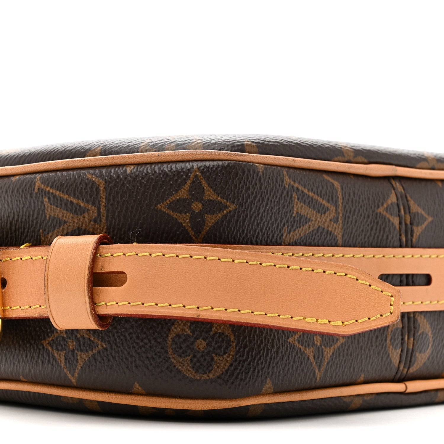 Louis Vuitton Monogram Boite Chapeau Souple MM