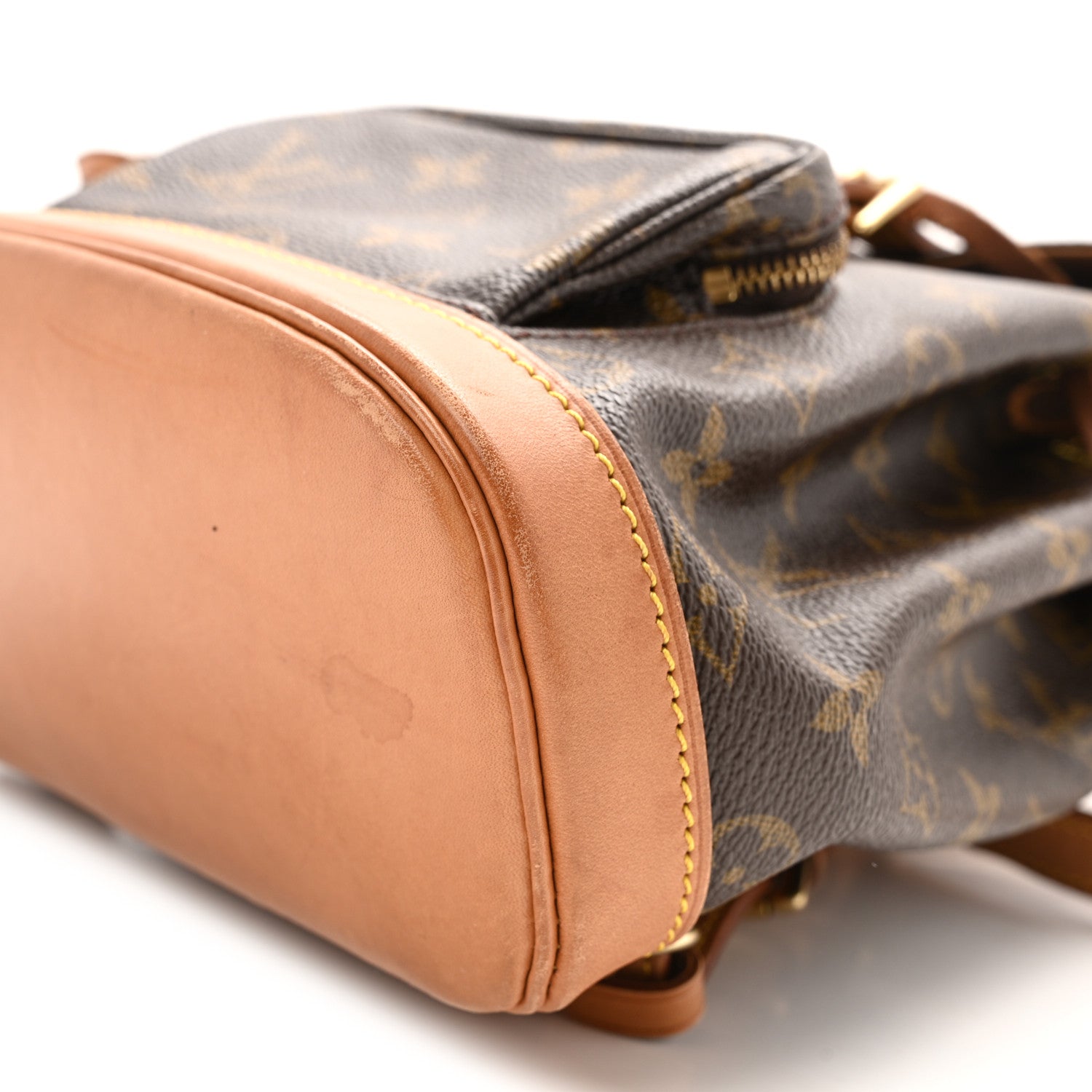 Louis Vuitton Monogram Mini Montsouris Backpack