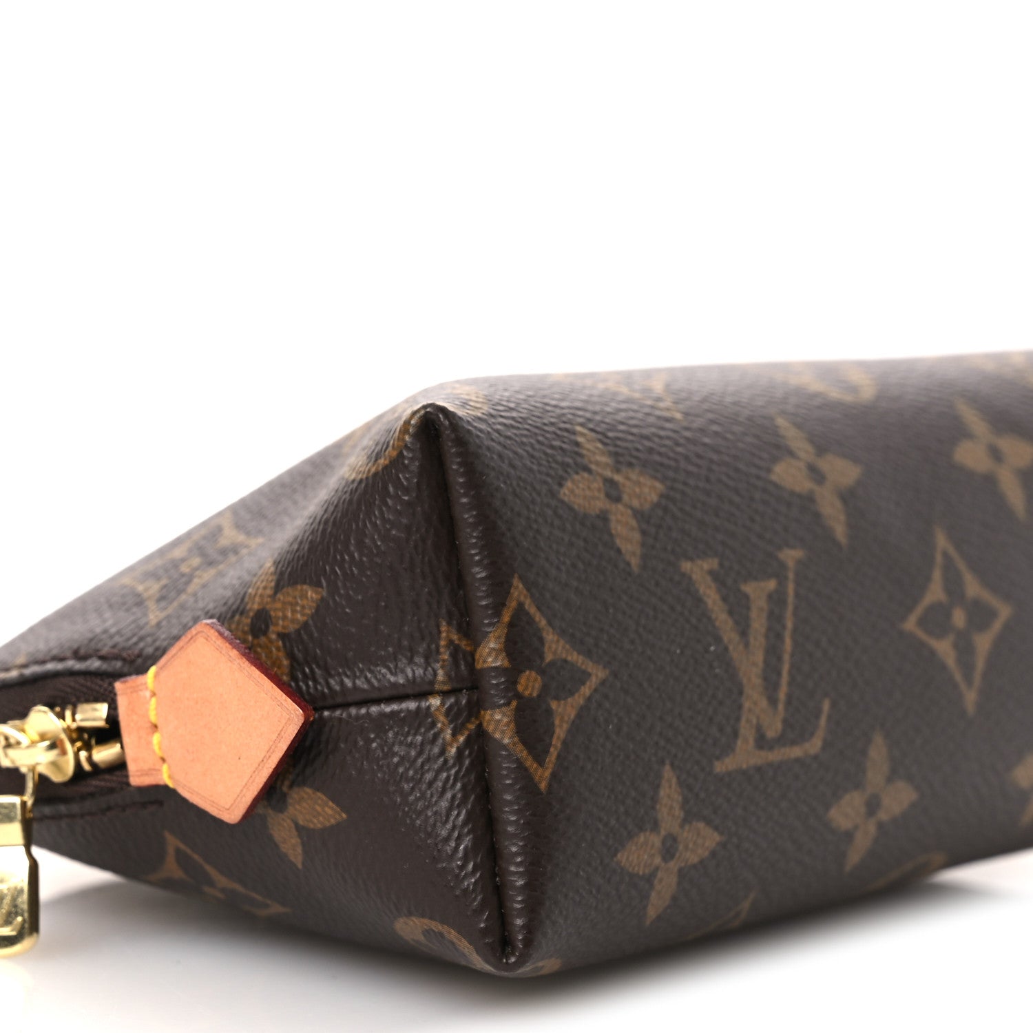 Louis Vuitton Monogram Cosmetic Pouch