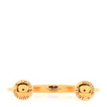 Louis Vuitton Metal Studdy Bracelet S Gold