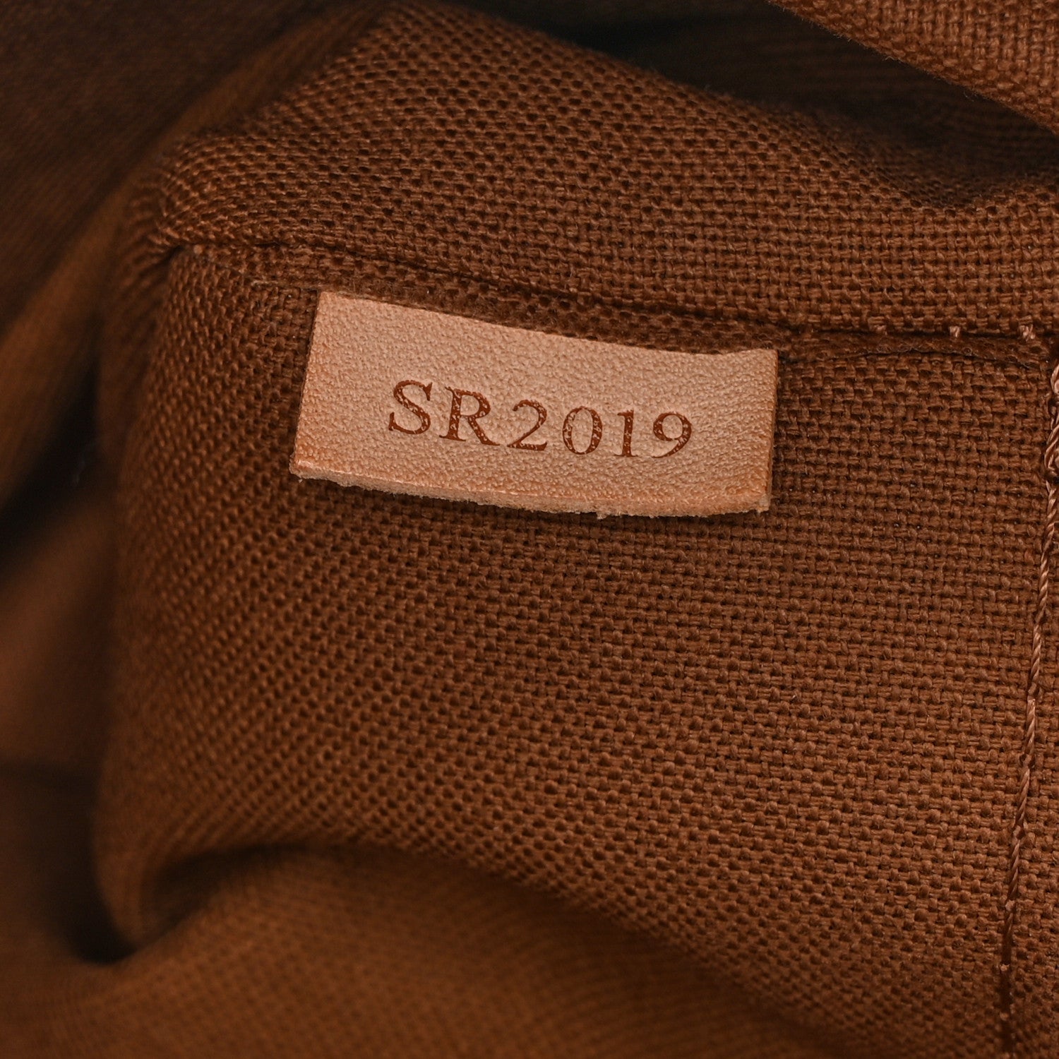 Louis Vuitton Monogram Palermo PM