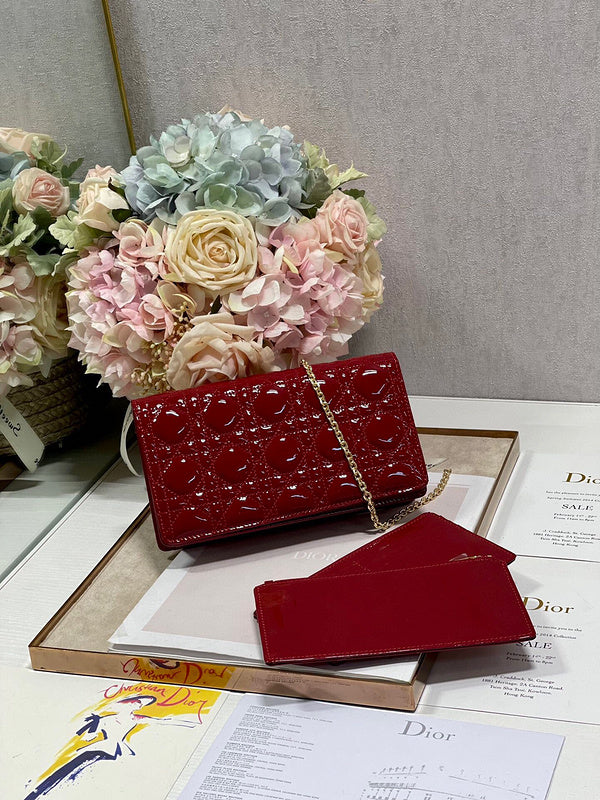 Dior Bag