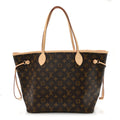 Louis Vuitton Monogram Neo Neverfull MM Cherry