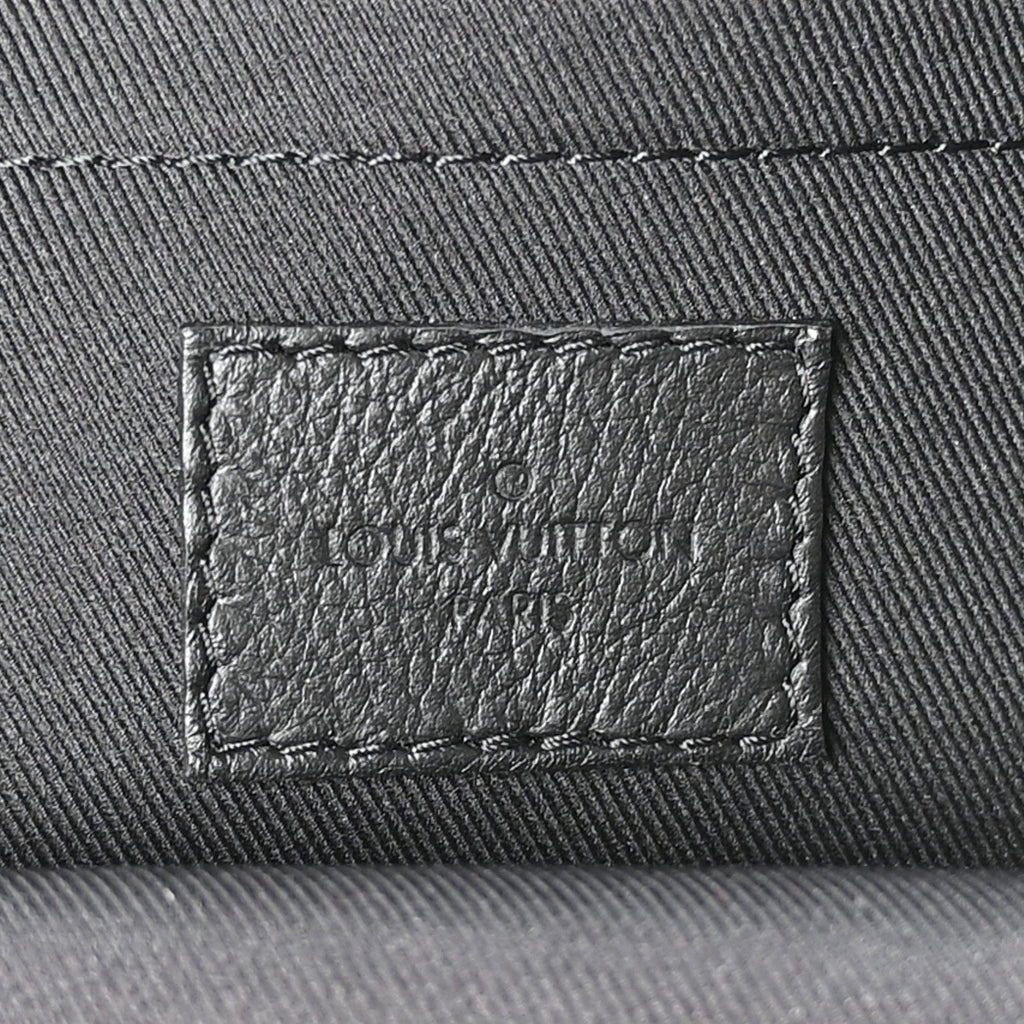 Louis Vuitton Monogram Palm Springs Backpack Mini