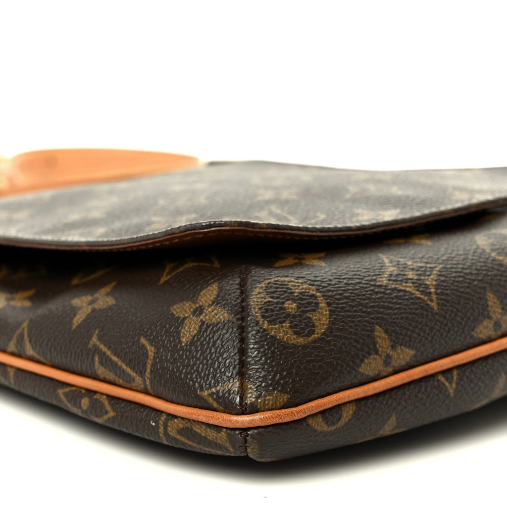 Louis Vuitton Monogram Musette Salsa