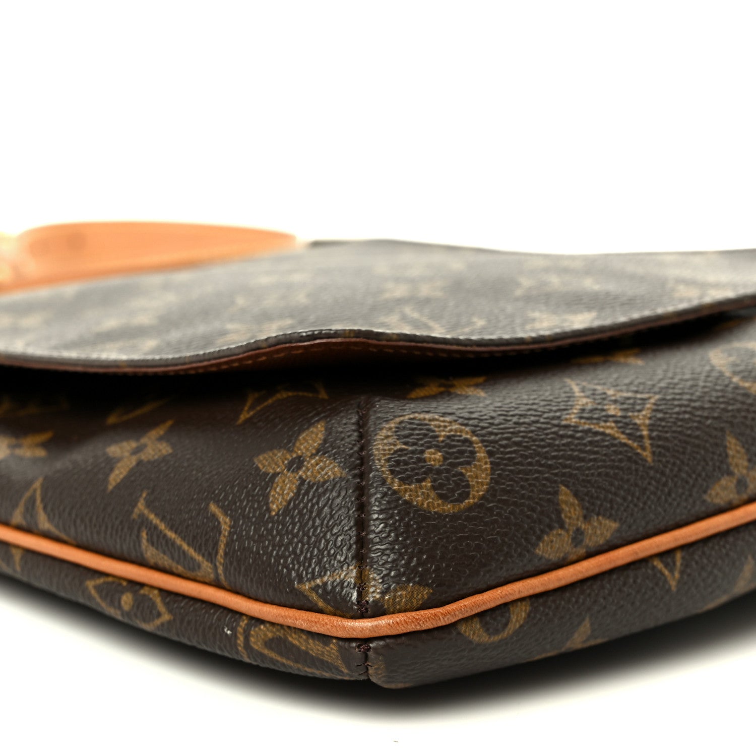 Louis Vuitton Monogram Musette Salsa
