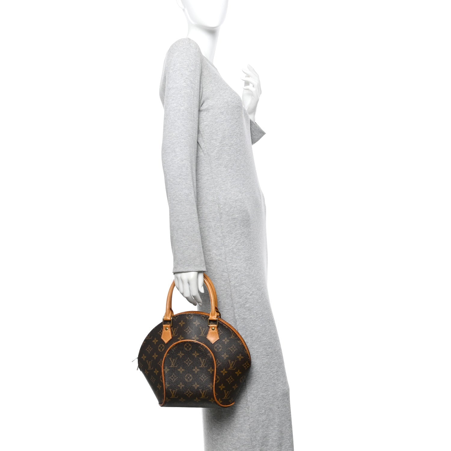 Louis Vuitton Monogram Ellipse PM