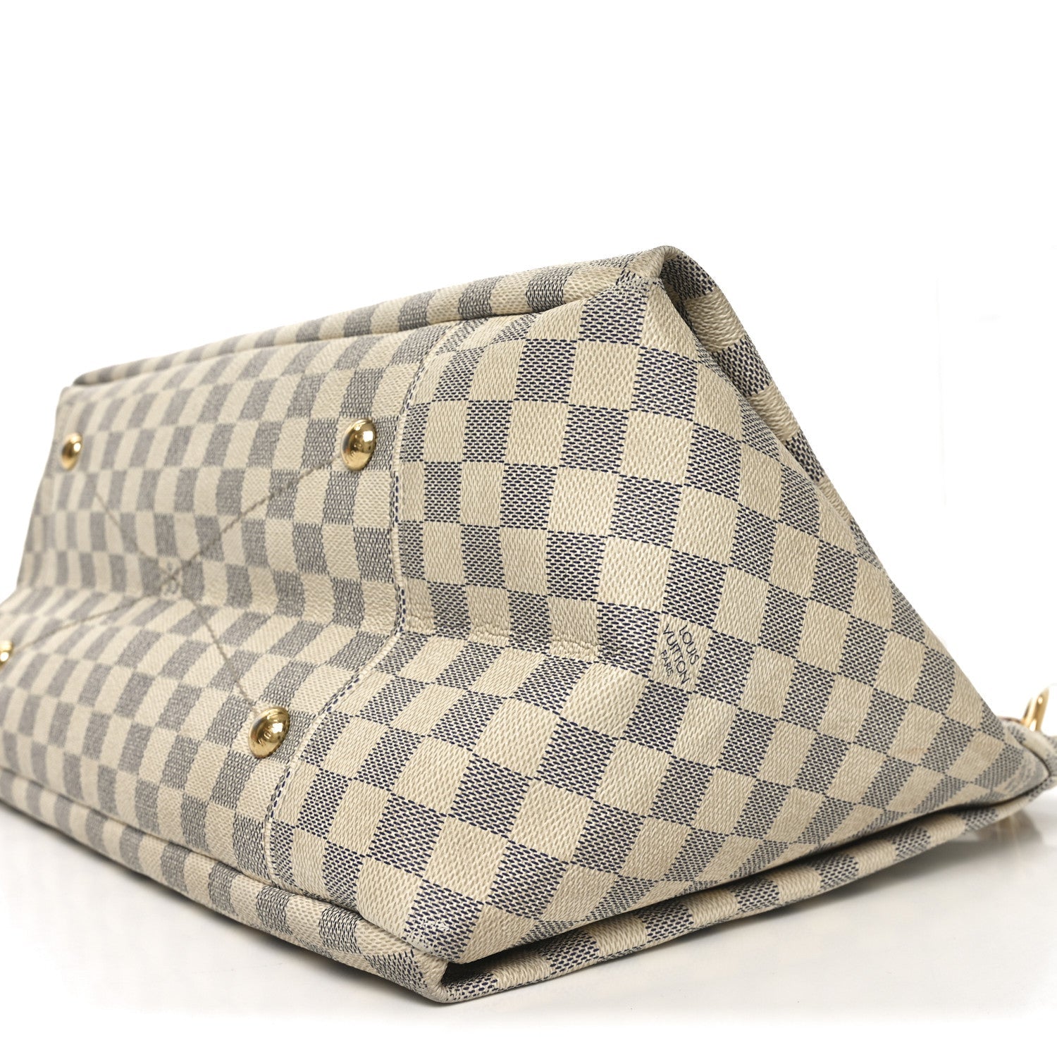 Louis Vuitton Damier Azur Artsy MM