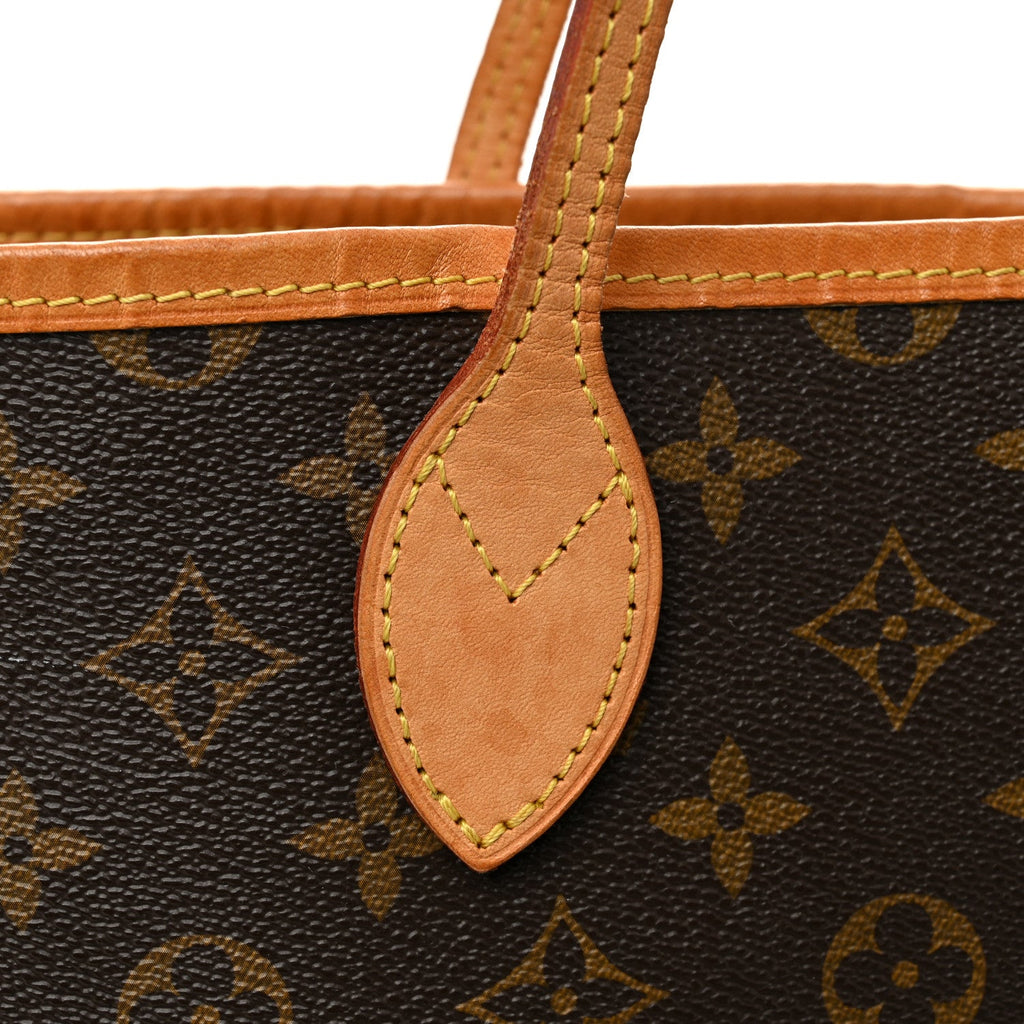 Louis Vuitton Monogram Neo Neverfull GM