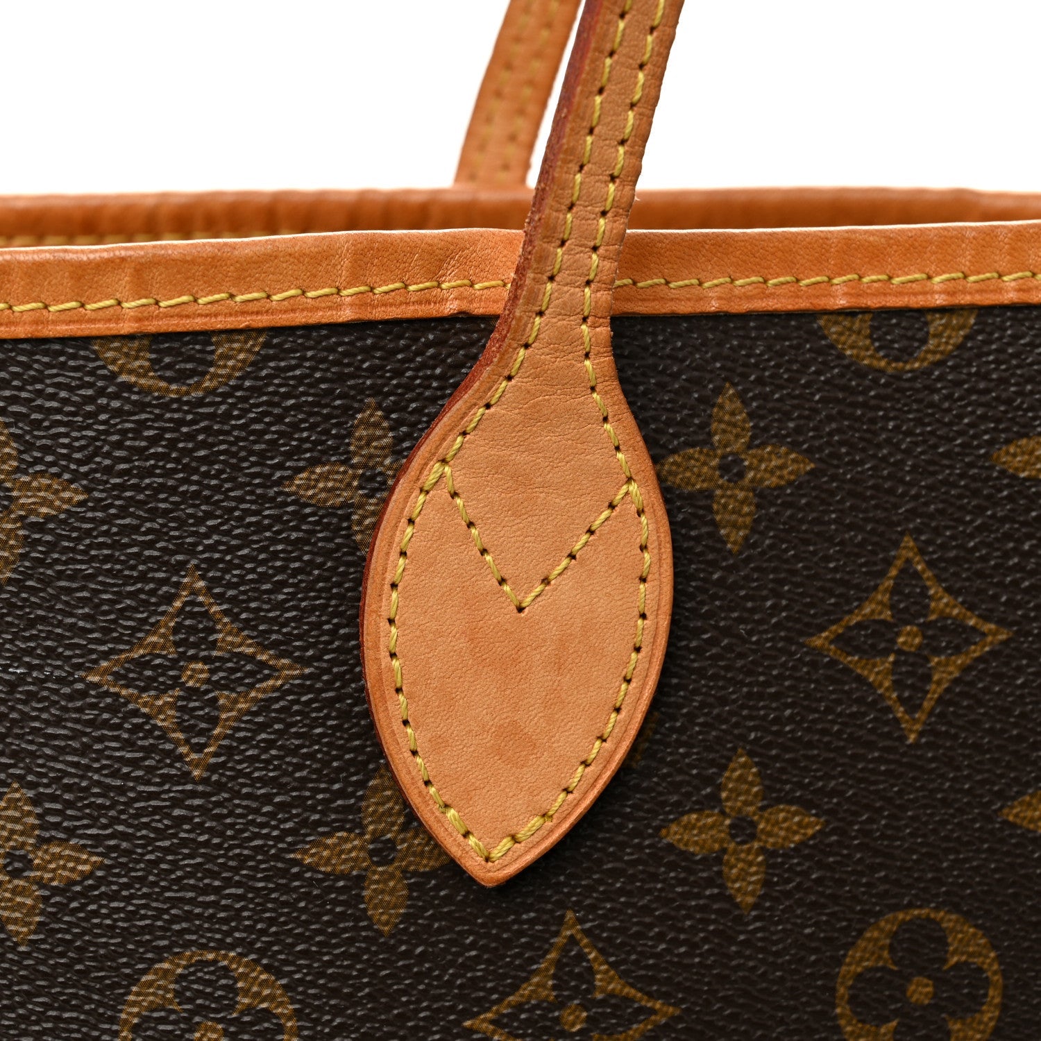 Louis Vuitton Monogram Neo Neverfull GM