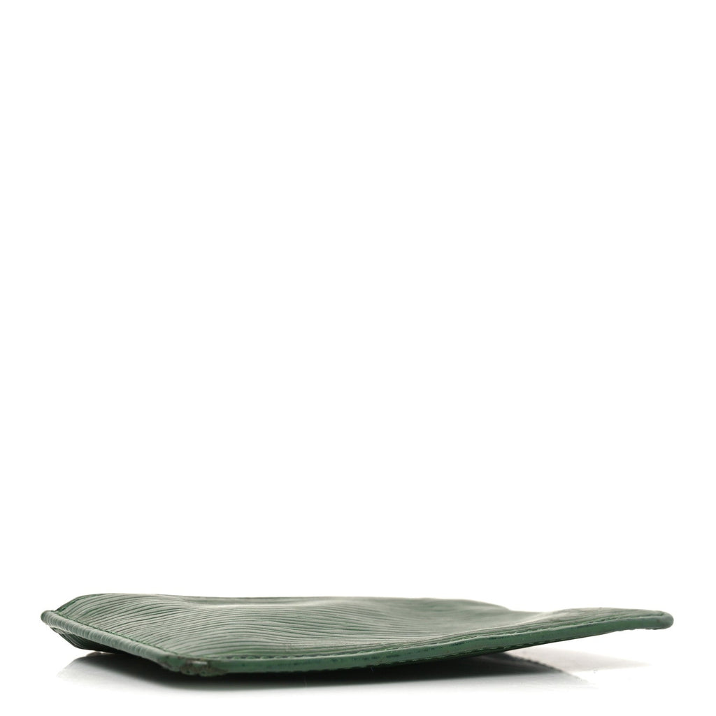 Louis Vuitton Epi Key Pouch Borneo