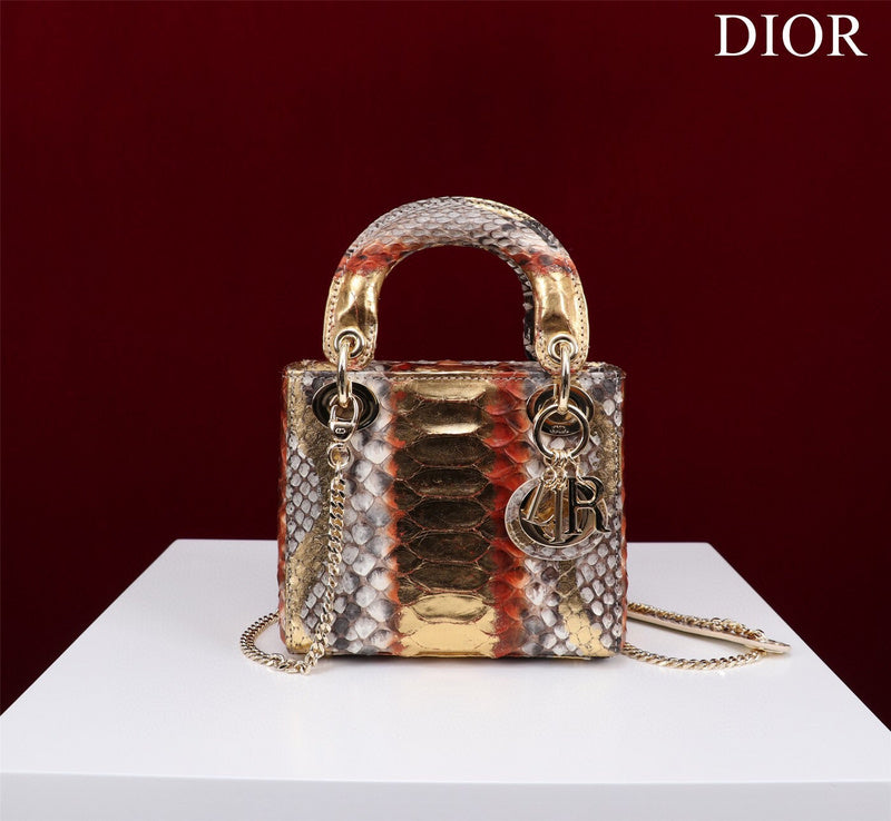 Dior Bag