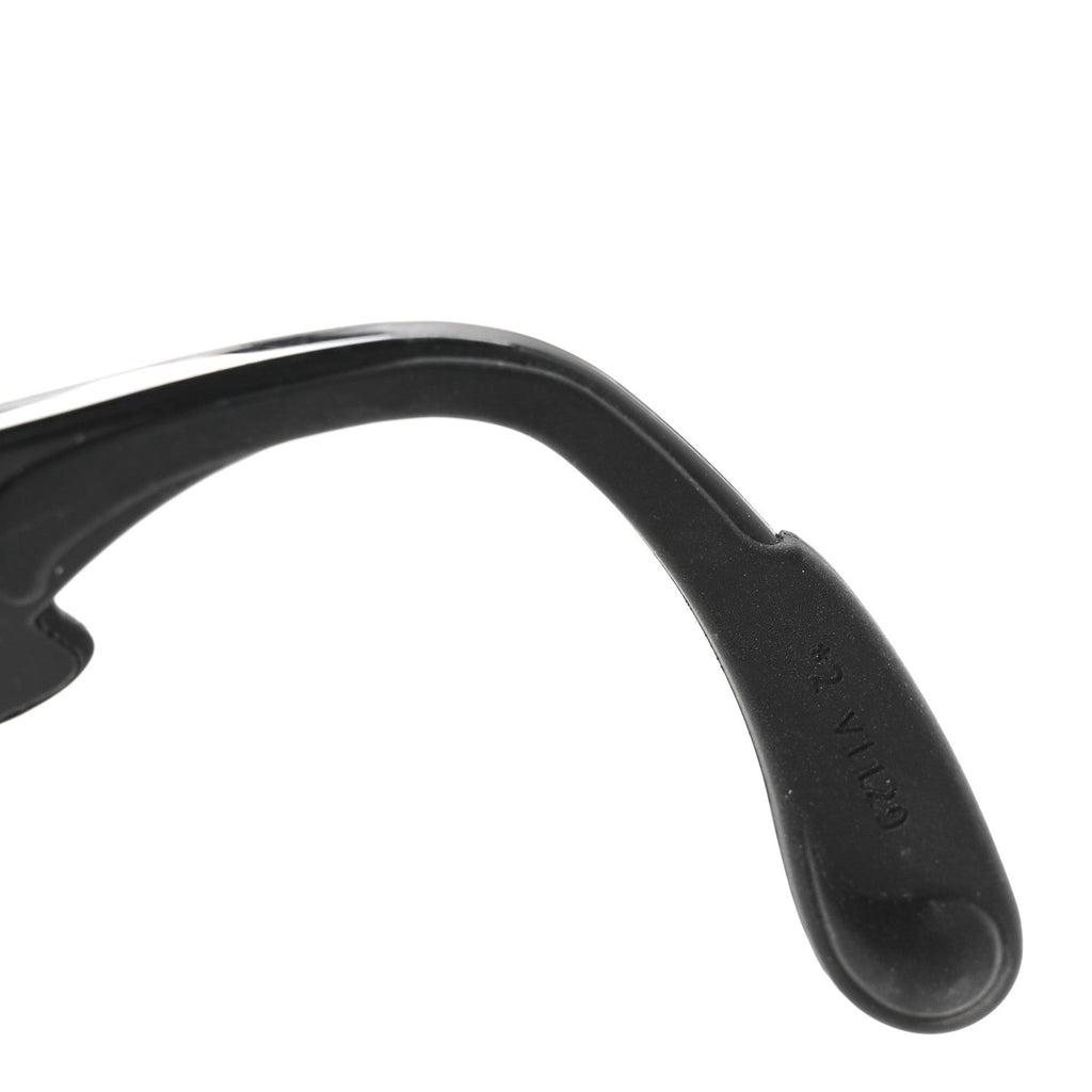 Louis Vuitton Acetate Sunglasses Z1300W Black