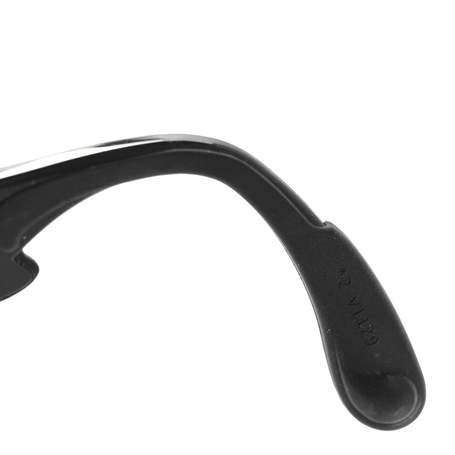 Louis Vuitton Acetate Sunglasses Z1300W Black