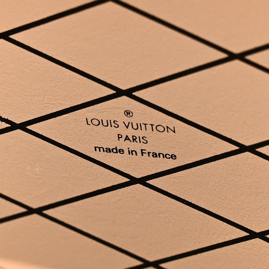 Louis Vuitton Monogram Petite Boite Chapeau