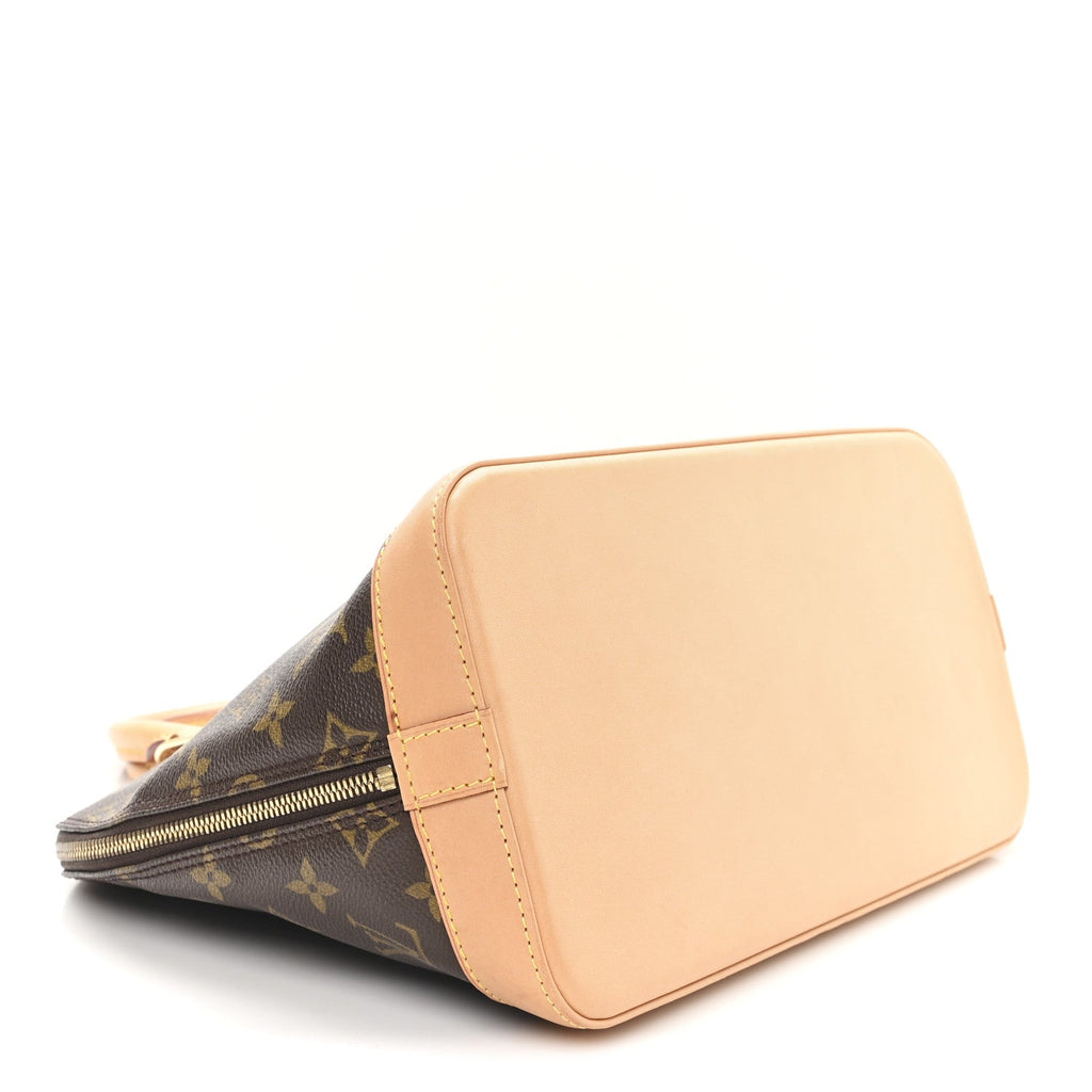 Louis Vuitton Monogram Alma PM